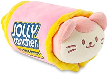6 Anirollz Jolly Rancher Plush Doll Soft Warm Cuddly