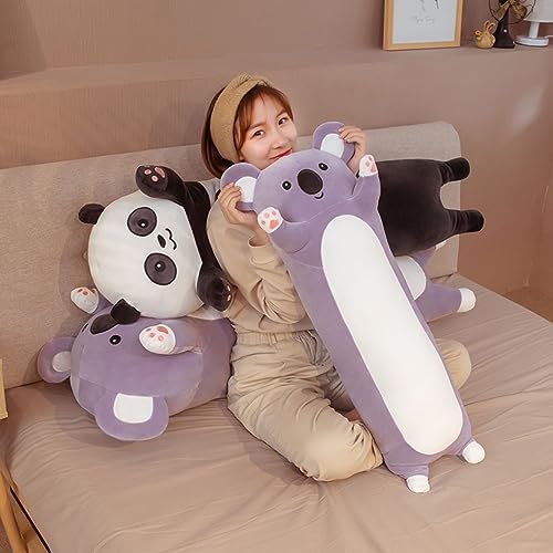 Charming Plush Koala Pillow for Kids