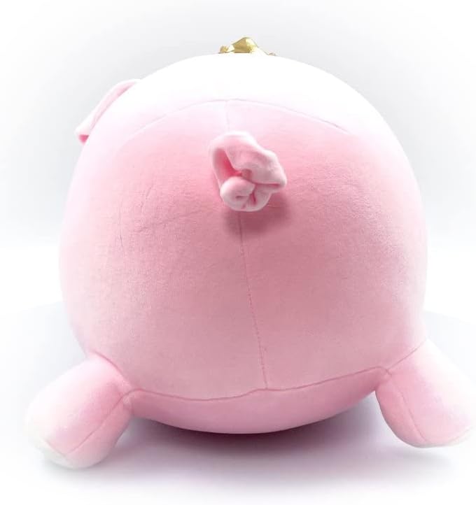Technoblade Plushie from Youtooz