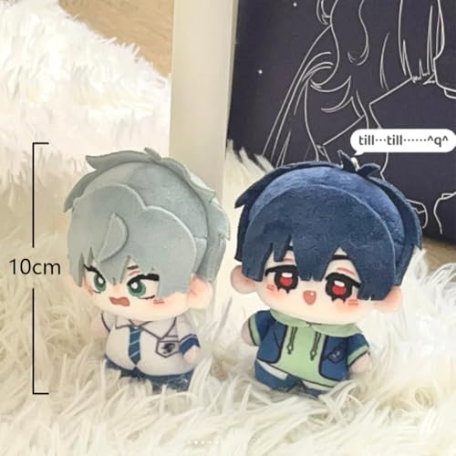 Anime Ivan till Plush Figure 39 inch Mini