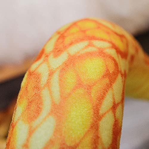 Big friendly snake pal 78Inch