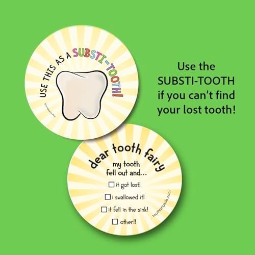Fun Adventure with Tooth Brigade