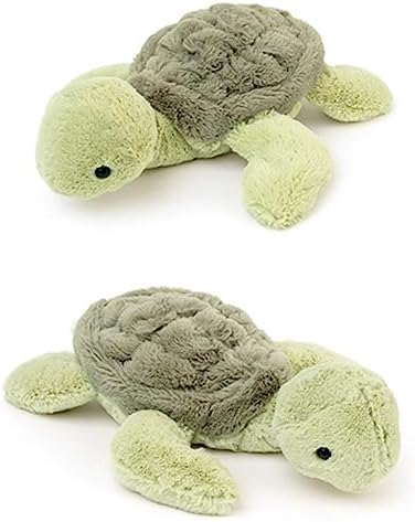 12 Weighted Plush