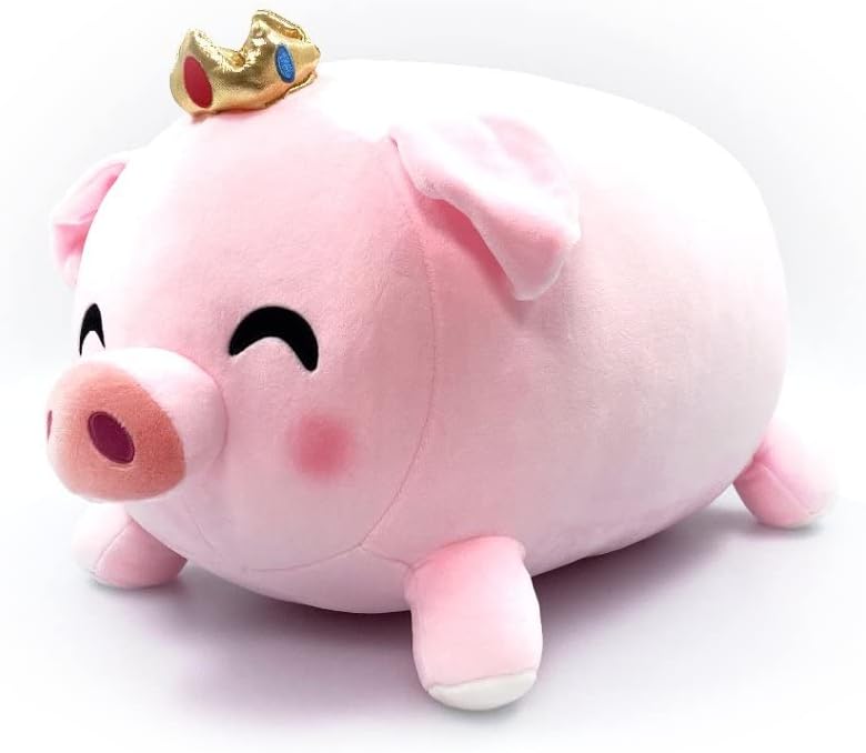 Technoblade Plushie from Youtooz