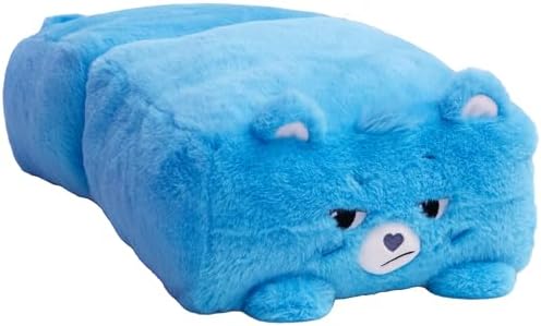 Grumpy Bear Cube for Play Relaxation