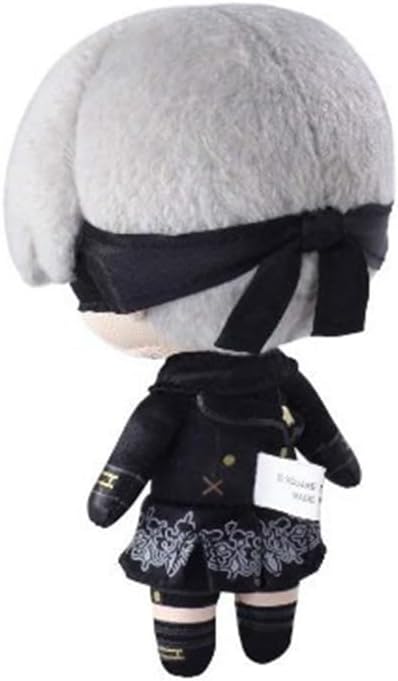 HDNJTCY Anime Plush Pillowdt8 Anime Pillow for Buy Gift