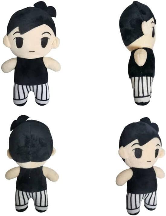 8 Stuffed Animal Figure from Shopular