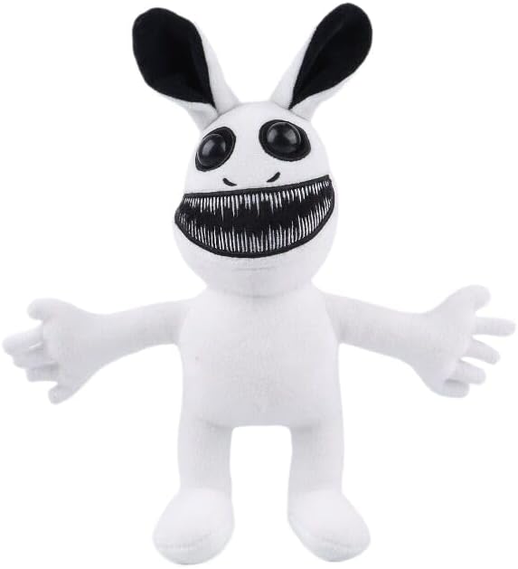 Shopular Zoo NOMALY Plush Doll Bunny