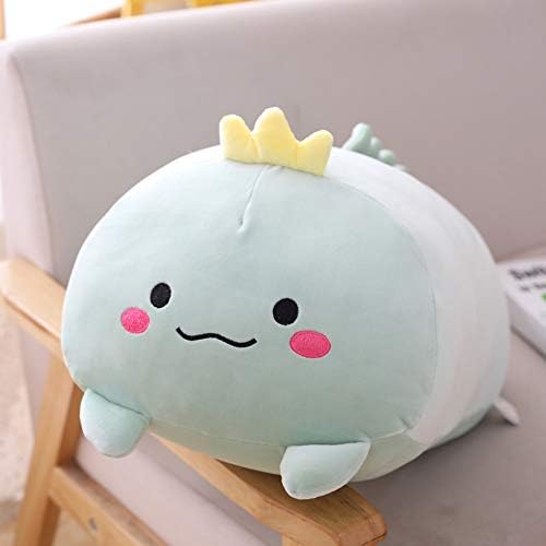 Dinosaur Plush Hugging Pillow
