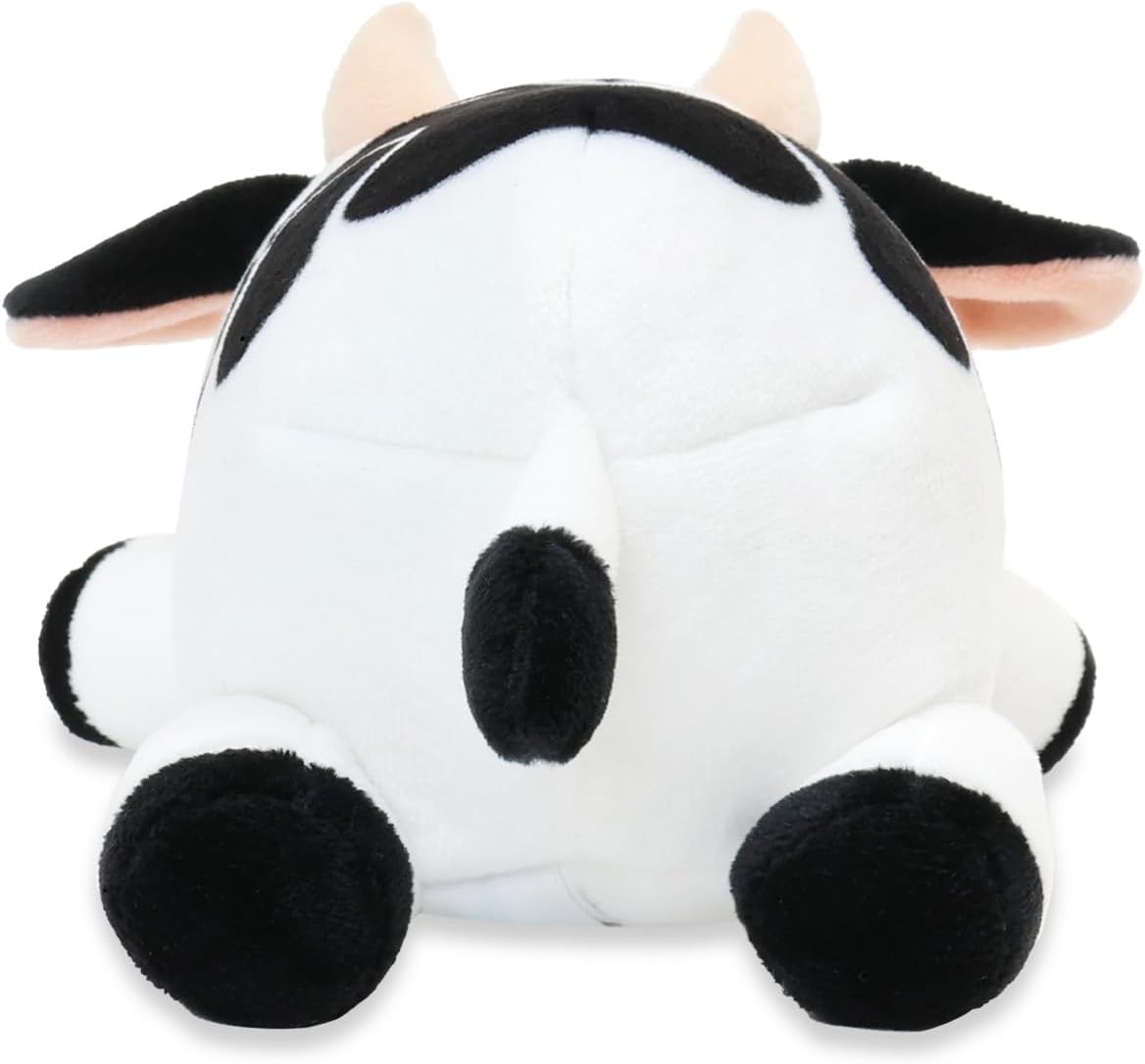 Anirollz Furry Animal Plush Pillow