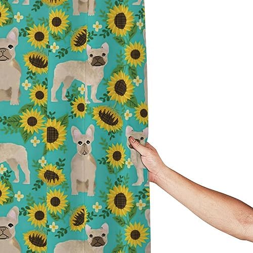 French Bulldog Water Resistant