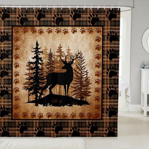 Sturdy Durable Best Bath Curtain for Kids