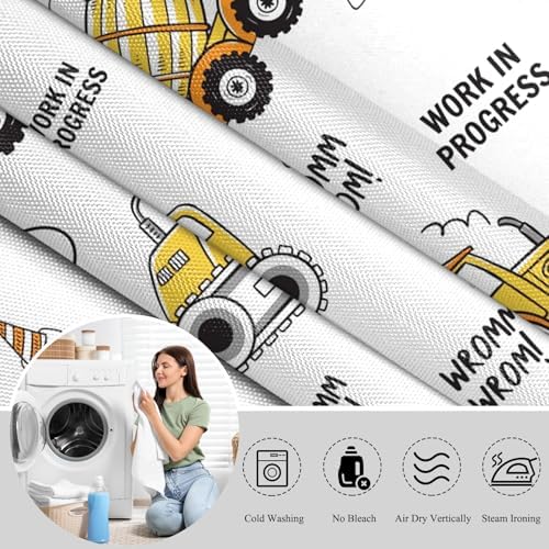 Premium Cartoon Construction Set
