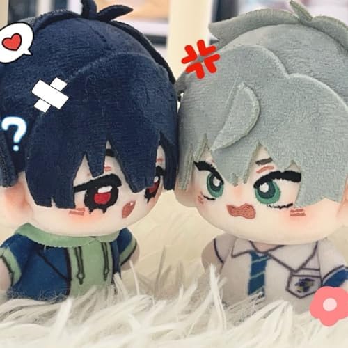 Anime Ivan till Plush Figure 39 inch Mini