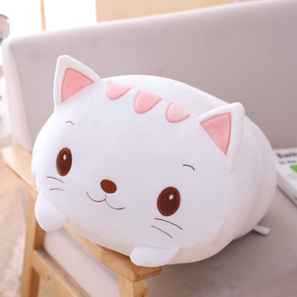 Cat Hugging Pillow - Super Cozy for You Your Feline Friend