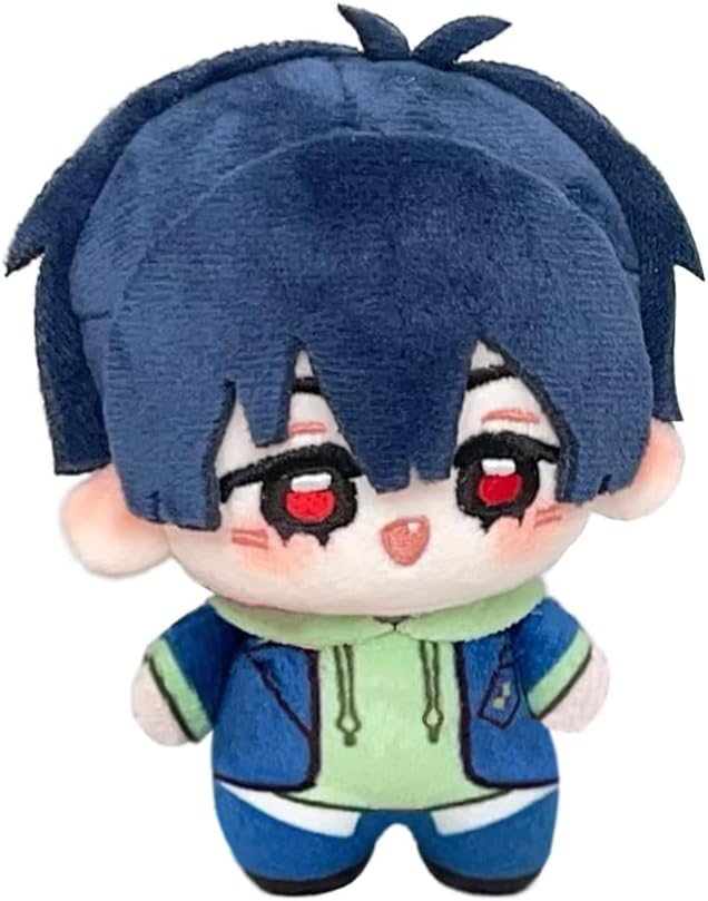 Anime Ivan till Plush Figure 39 inch Mini