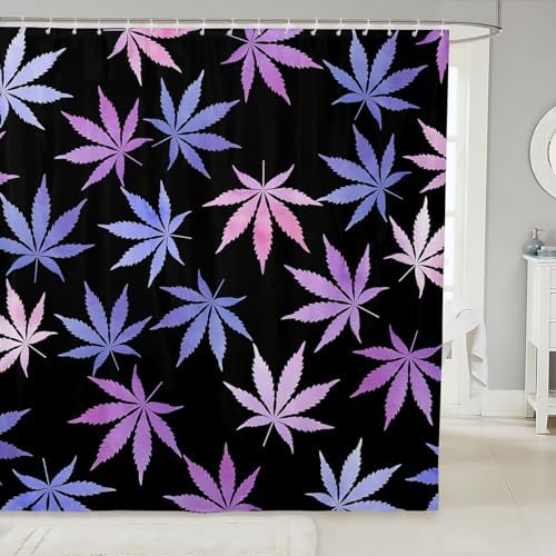 Galaxy Showers Set with Hooks for Kids