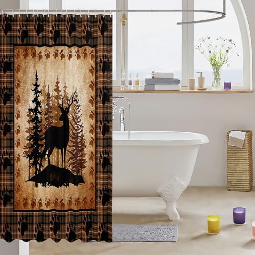 Sturdy Durable Best Bath Curtain for Kids