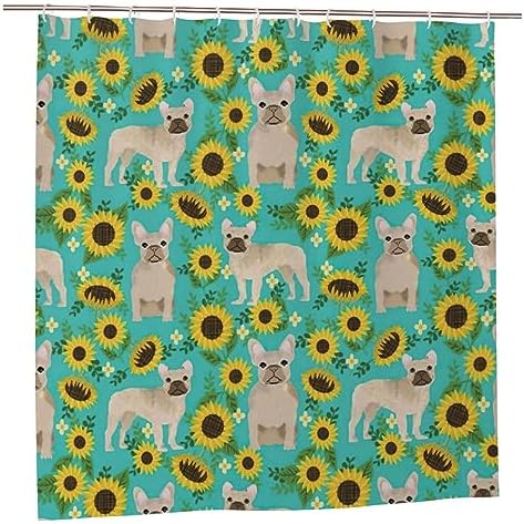 French Bulldog Water Resistant
