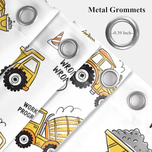 Premium Cartoon Construction Set