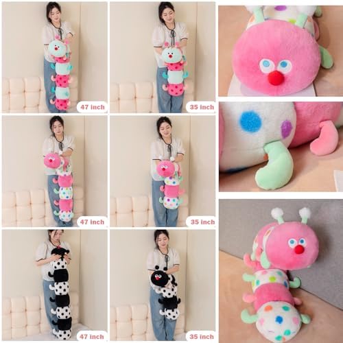 Cute Stuffed Plush Pillow for Kids and Adults