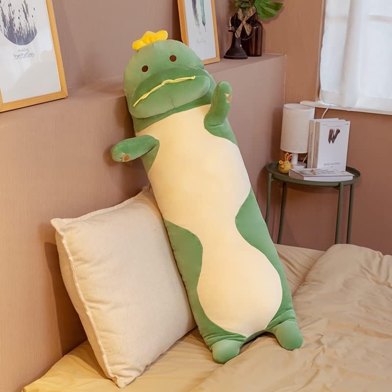 Dinosaur Plush Pillow for Kids