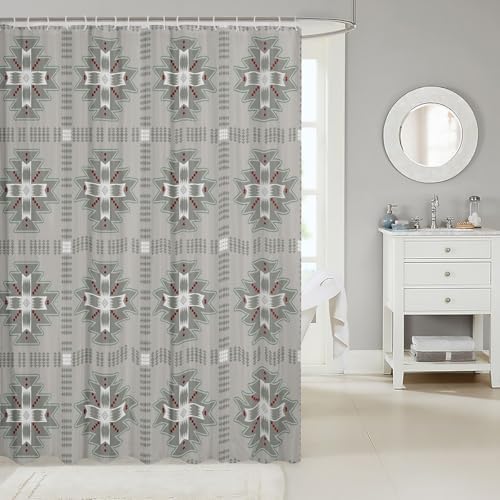 Fun Kids Bath Curtain Set