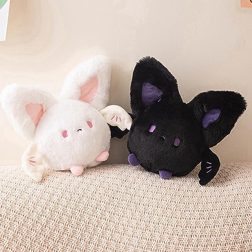 Halloween Bat Plush Toy White 78 Inch