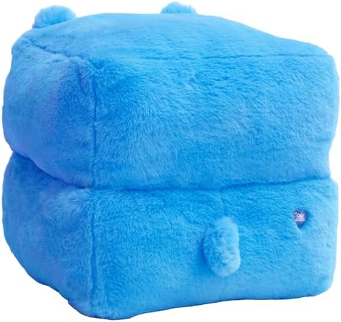 Grumpy Bear Cube for Play Relaxation