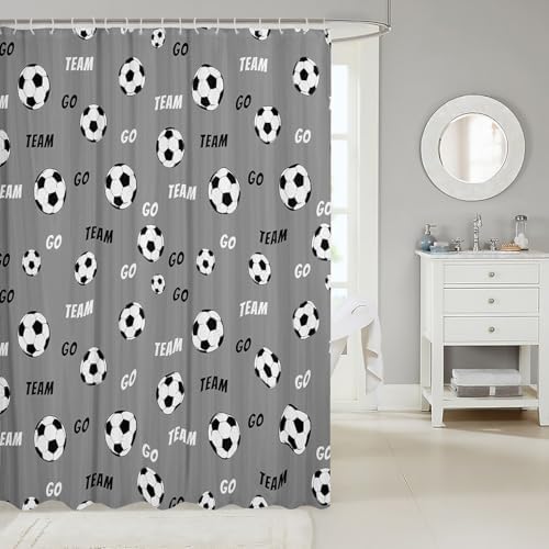 Feelyou Kids Soccer Showers - Protect Play