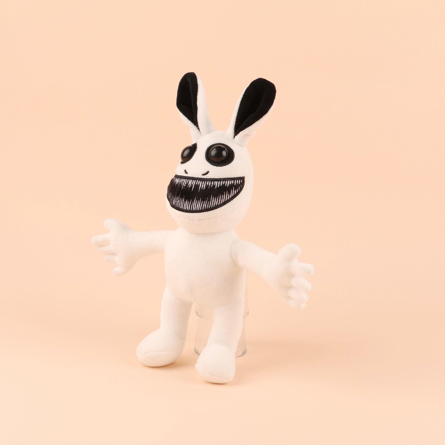 Shopular Zoo NOMALY Plush Doll Bunny