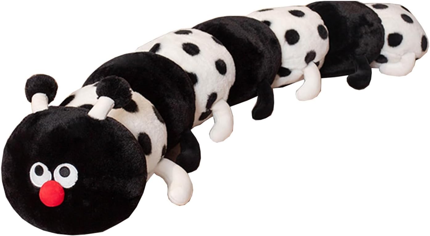 Cute Stuffed Plush Pillow for Kids and Adults
