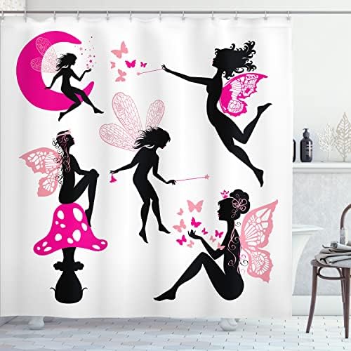 Ambesonne Tale 69x70