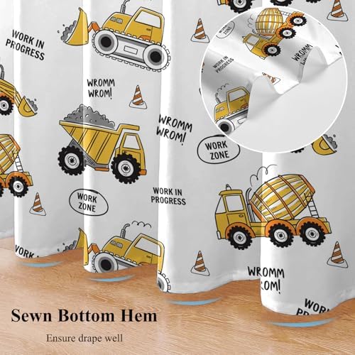 Premium Cartoon Construction Set