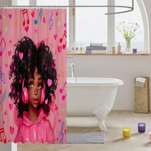 Castlefairy - 72x78 shower curtain set