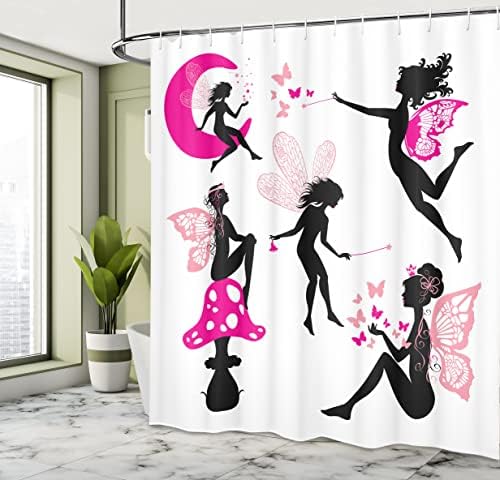 Ambesonne Tale 69x70