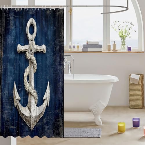 Perfect Nautical Decor for Kids