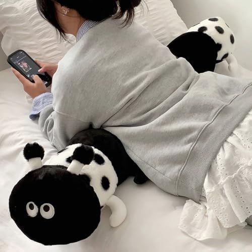 Cute Stuffed Plush Pillow for Kids and Adults