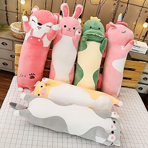 Dinosaur Plush Pillow for Kids