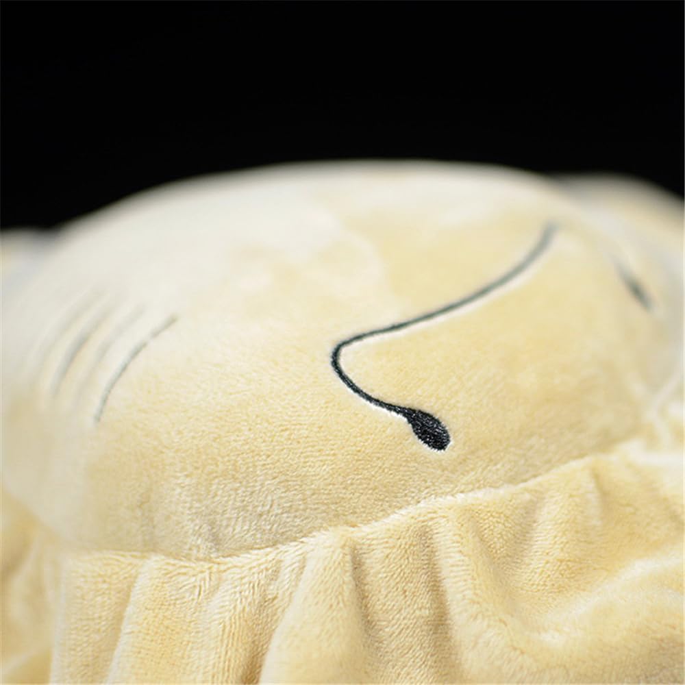 Realistic Stingray Plush Toy