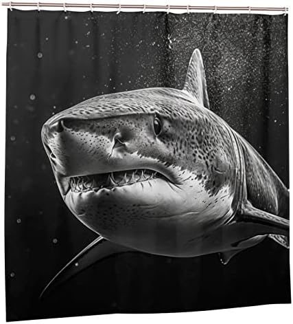 Bath TimeBHOHO - Waterproof Animal-printed 72x72