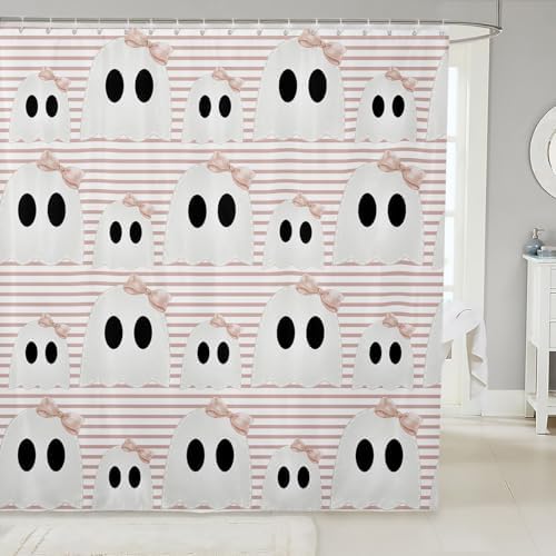 Manfei Cute Ghosts Elevating