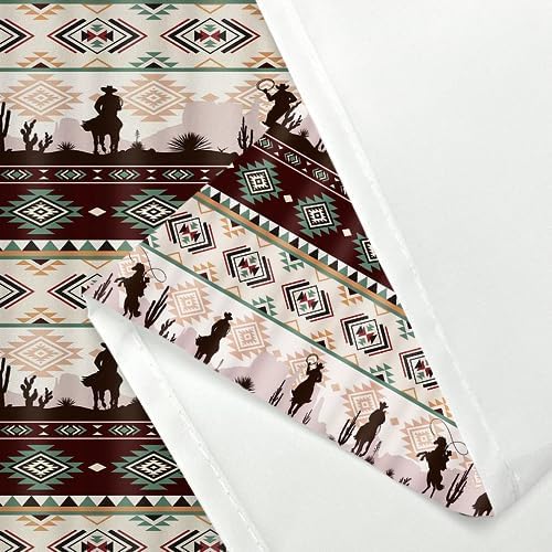 Casion Mens Bath Shower Curtain Set
