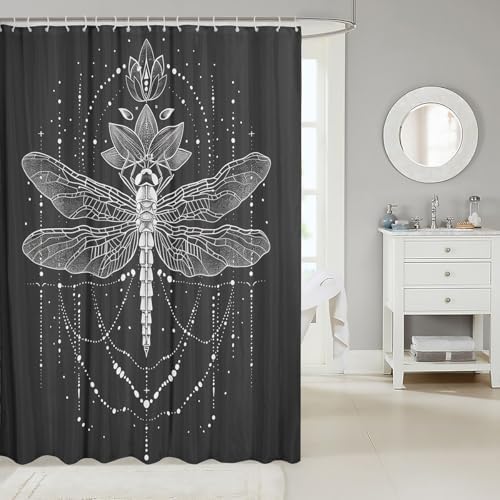 Fun Dragonfly Measures 72x78