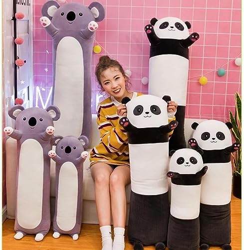 Charming Plush Koala Pillow for Kids