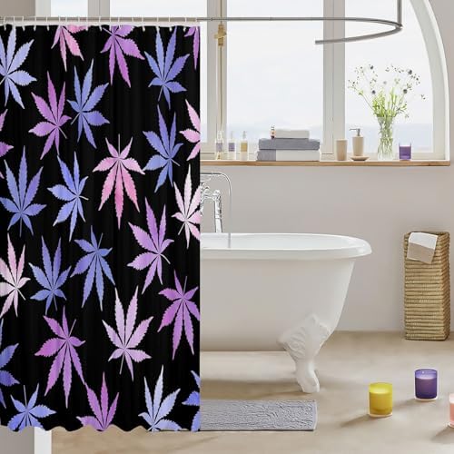 Galaxy Showers Set with Hooks for Kids