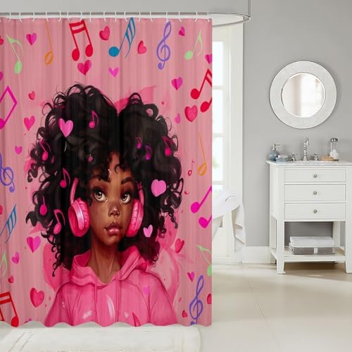 Castlefairy - 72x78 shower curtain set
