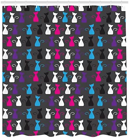 Kids Abstract Animals Art Decor
