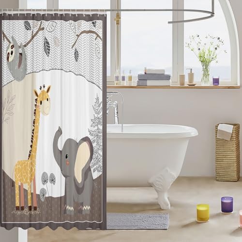 Perfect Cuddling shower time increases wellness