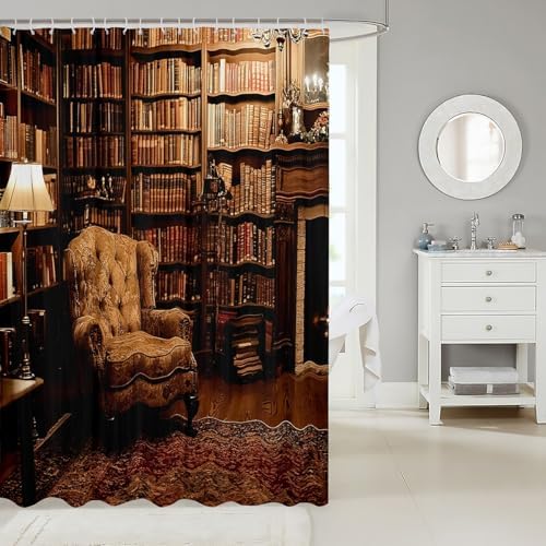 Feelyou Vintage Bookshower Set for Kids